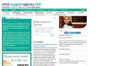 Desktop Screenshot of csahell.com